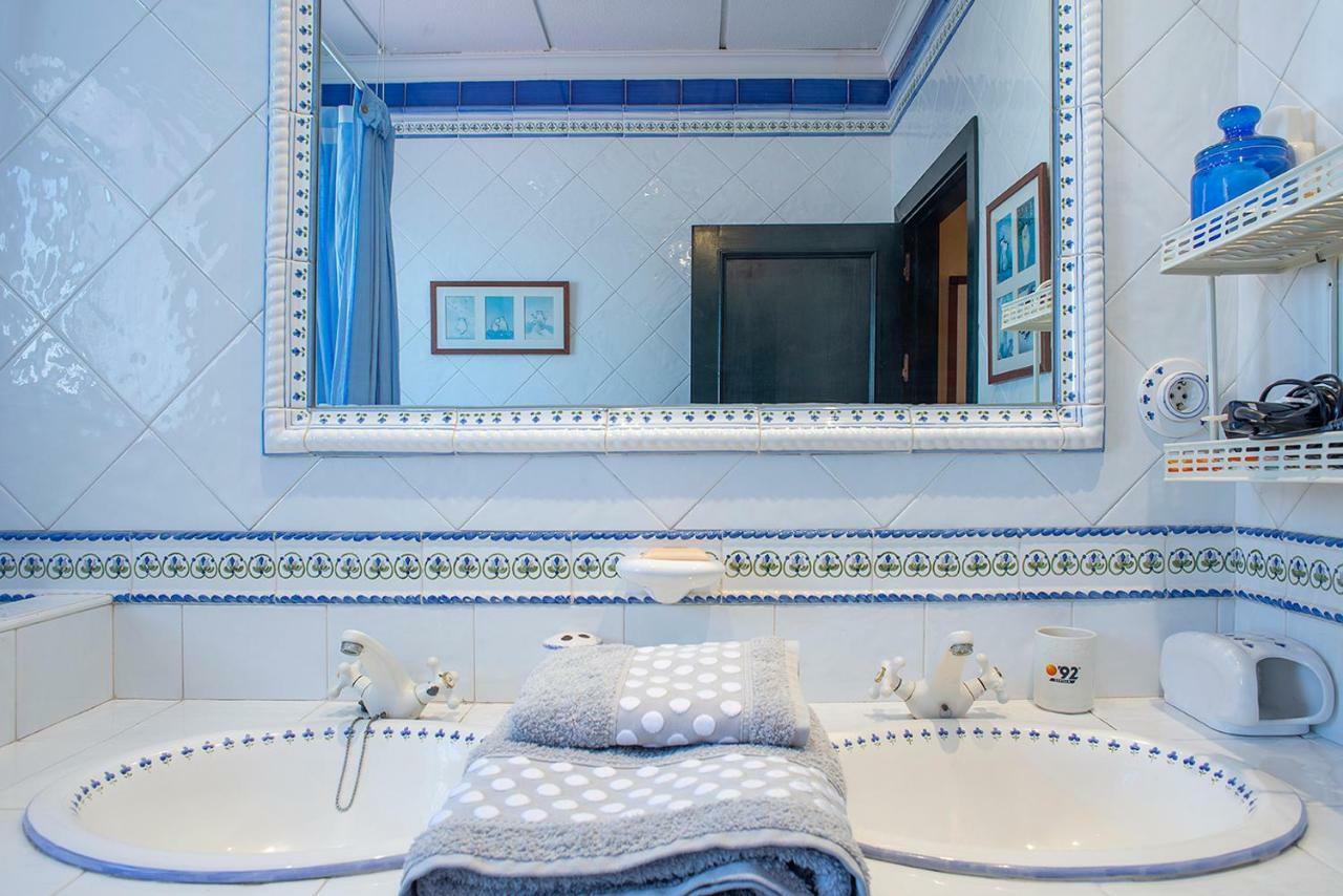 Alterhome Private Villa Cortijo Sierra Y Lago Arcos de la Frontera Dış mekan fotoğraf