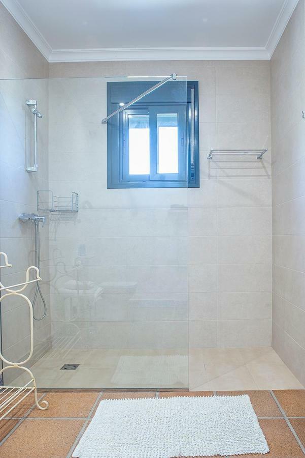 Alterhome Private Villa Cortijo Sierra Y Lago Arcos de la Frontera Dış mekan fotoğraf