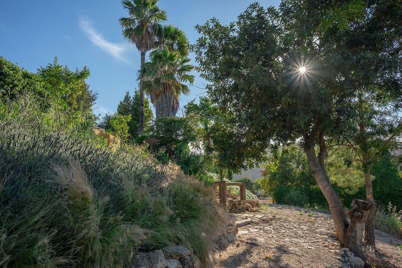 Alterhome Private Villa Cortijo Sierra Y Lago Arcos de la Frontera Dış mekan fotoğraf
