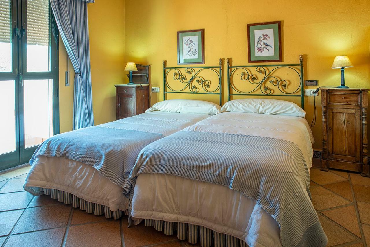 Alterhome Private Villa Cortijo Sierra Y Lago Arcos de la Frontera Dış mekan fotoğraf